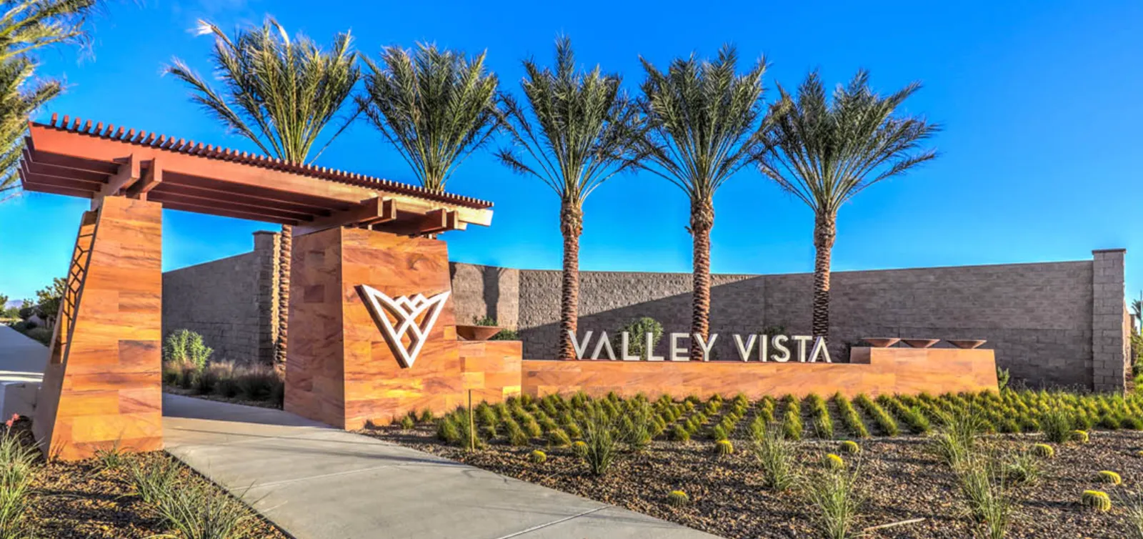 Valley Vista