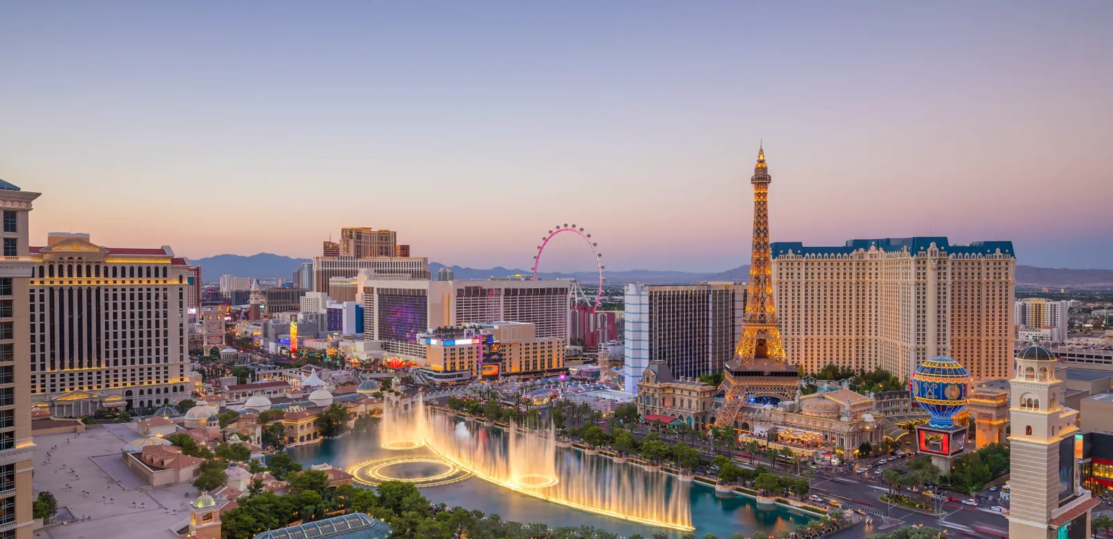 Las Vegas homes for sale