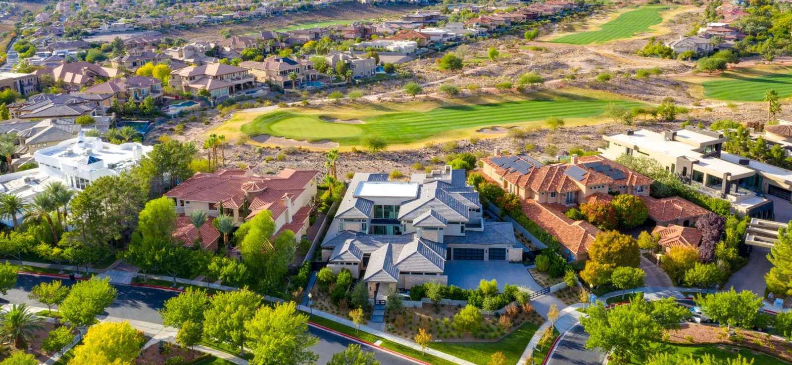 Rio Secco vs Seven Hills: Which Is Right for You?