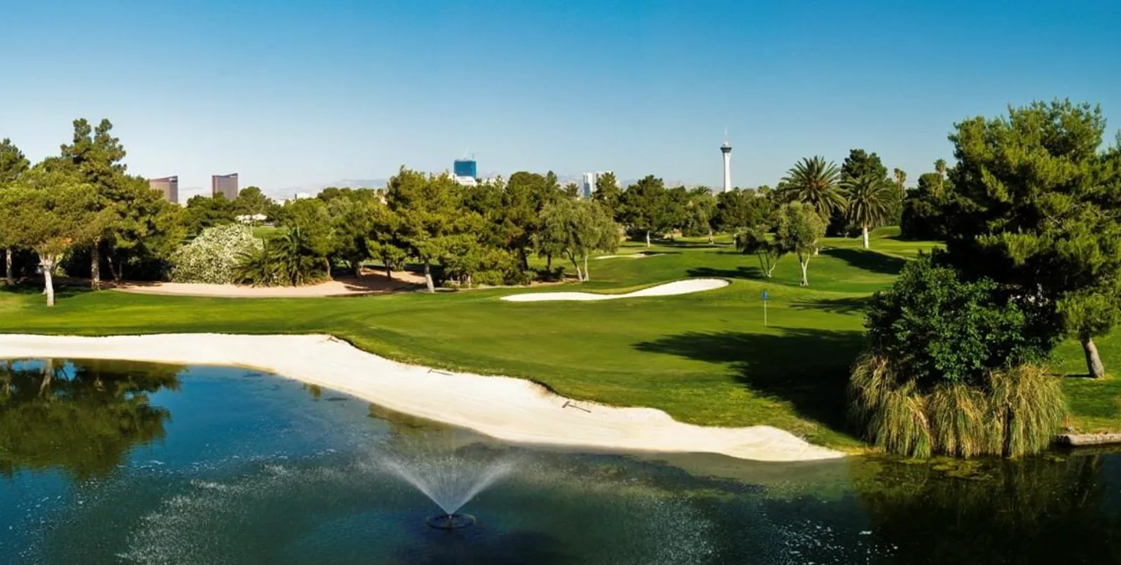 Las Vegas National vs Paradise Palms: Which Is Right for You?