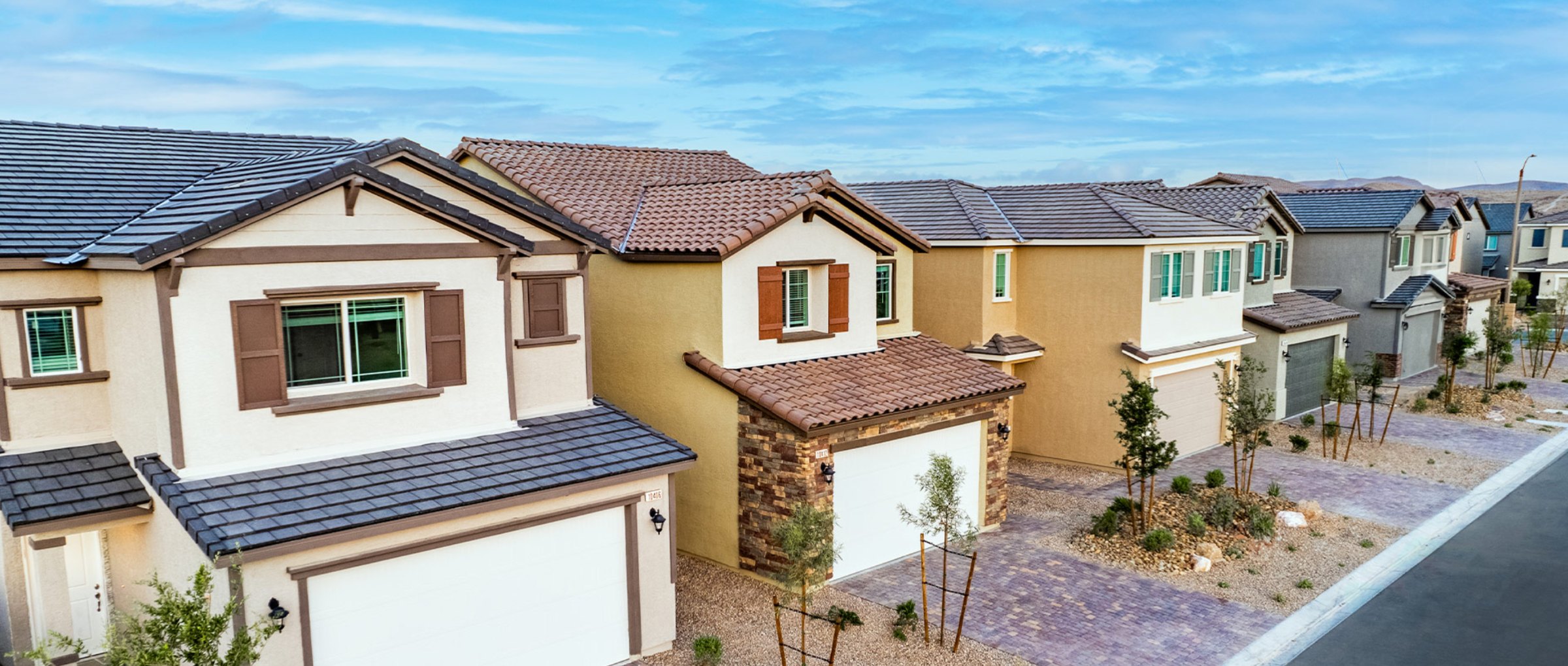 Las Vegas Price Reduced Homes