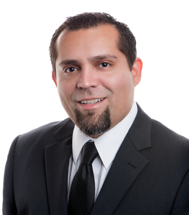 Saul Jauregui