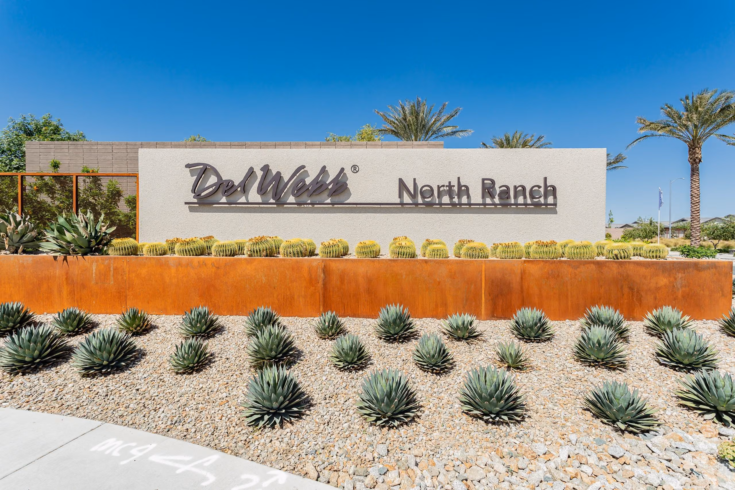 Del Webb at North Ranch