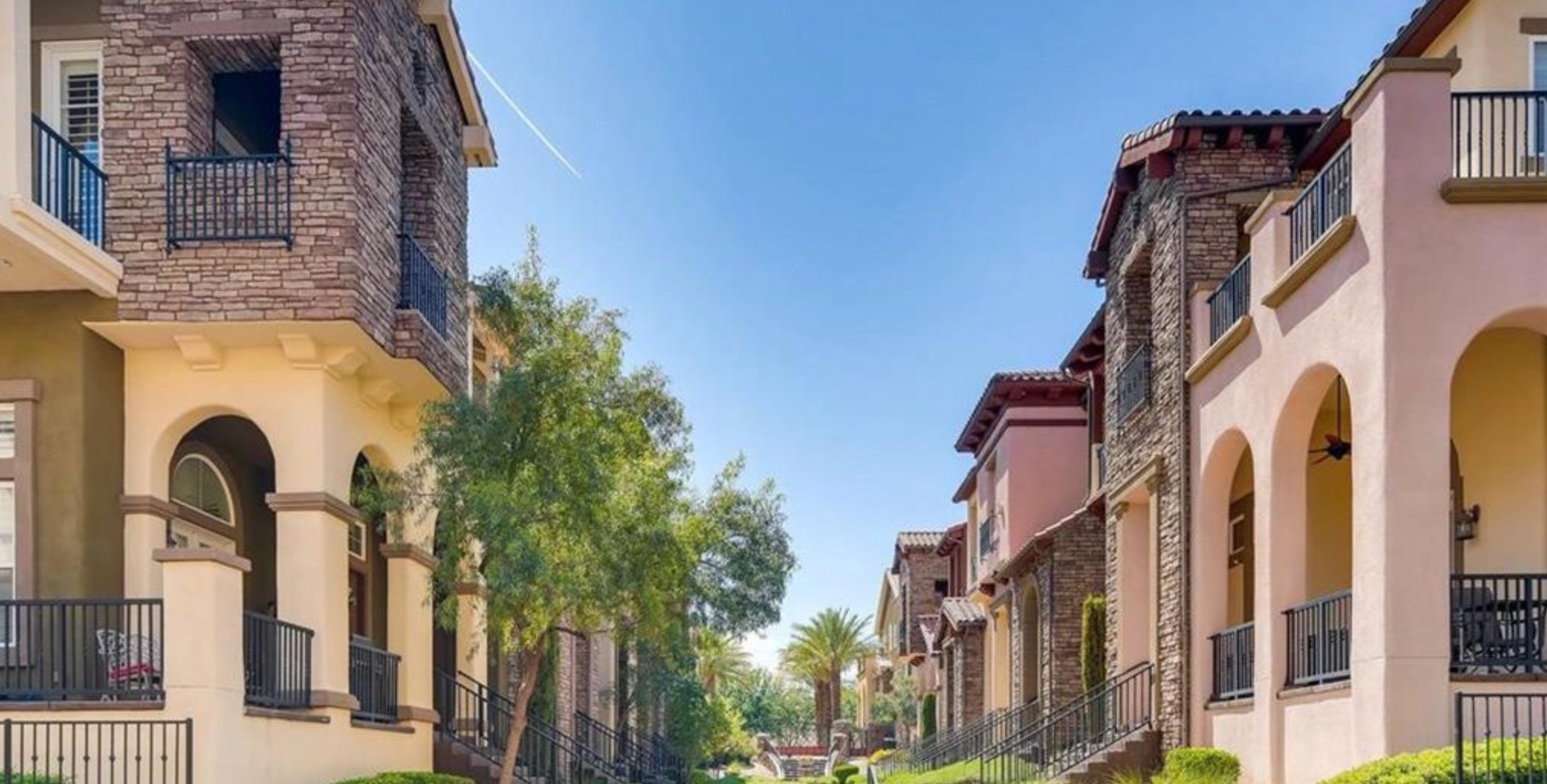 Henderson Condos