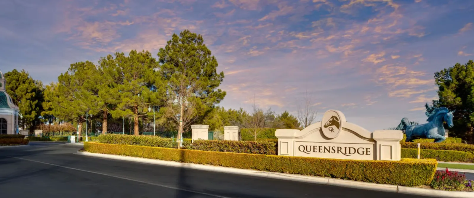 Queensridge vs Summerlin: Which Is Right for You?