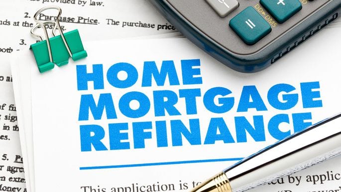 Refinance Refinance