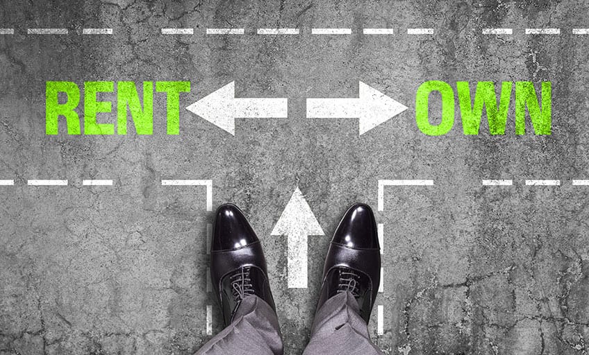 Renting vs Owning Renting vs Owning